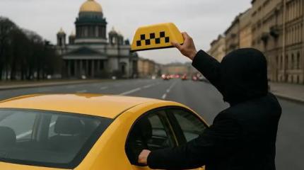 Россию ждёт транспортный шок: мигрантов массово отключат от заказов в такси