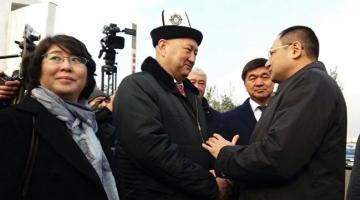 Кыргызстан – Узбекистан: оздоровление по всему периметру отношений