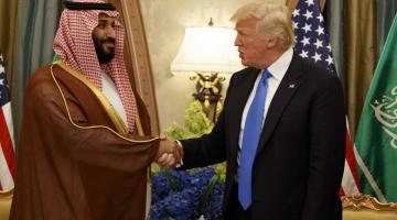 США и Саудовская Аравия создали тайный альянс, чтобы рулить мировой нефтью