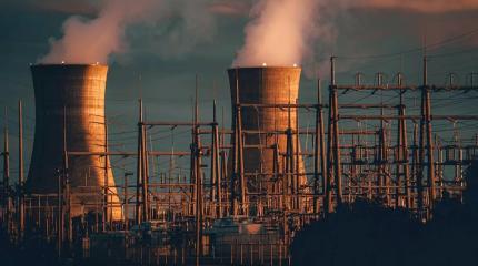 Почему атомная энергетика не защитит Европу от шоковых кризисов