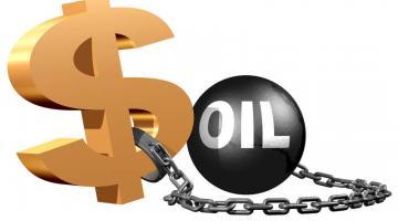 Кризис вылечит экономику России от «нефтяной болезни»