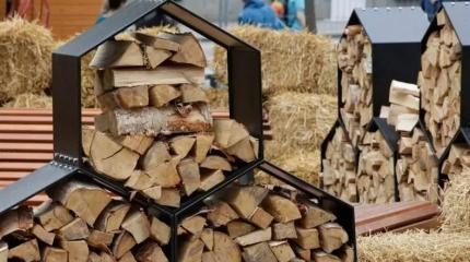 Дрова по цене квартиры: Украина готовится к зиме на свой страх и риск