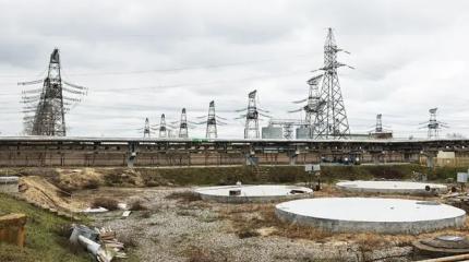 Майнинг по дешевке: Почему Трамп так интересуется Запорожской АЭС