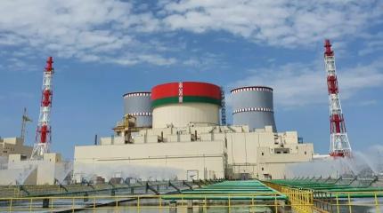 Белоруссия и Россия готовы к расширению сотрудничества в атомной сфере