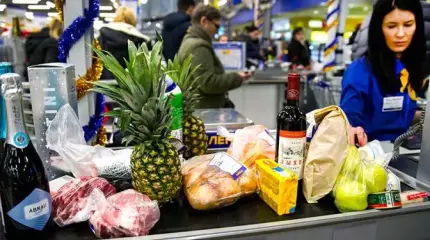 Январское повышение цен сулит россиянам много нехороших сюрпризов