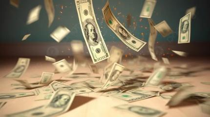 Почему доллар США неизбежно потеряет позиции из-за Украины