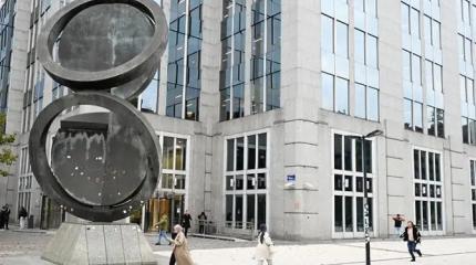 «Репарационный кредит»: Груз российских миллиардов навис над зоной евро