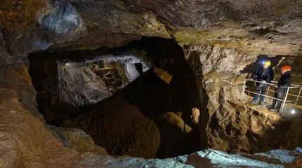 Украинский литий — дружеский подарок Трампа «для своих»