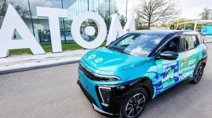 Какие проблемы всплывут с «чисто российским» электромобилем Какие проблемы всплывут с «чисто российским» электромобилем