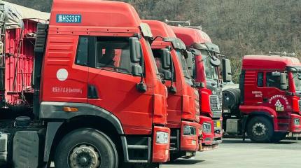 Ключевой российско-иранский торговый маршрут продолжает работу