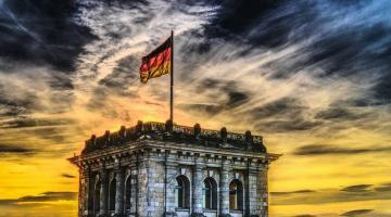 Эксперт дал два неутешительных прогноза для экономики Германии
