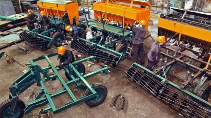 «Сибсельмаш» надо возвращать к жизни, не гробьте то, что люди создали