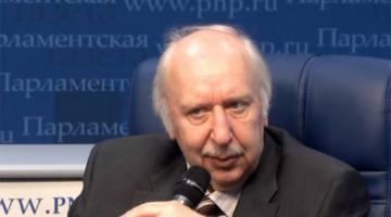 Масленников: Россия может ответить эмбарго на ЗСТ Украины и ЕС