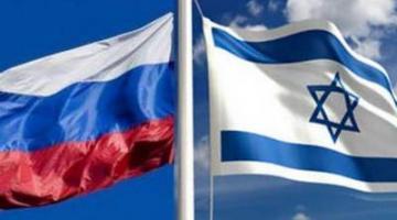 Израиль быстро реагирует на обстановку в России