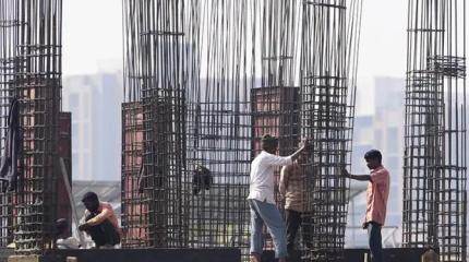 Сколько на самом деле будет гастарбайтеров из Индии? Сколько на самом деле будет гастарбайтеров из Индии?