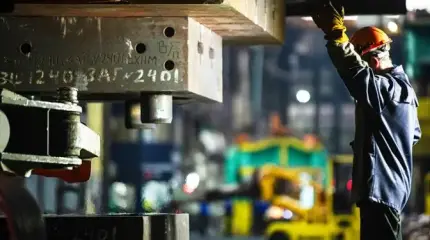 Катастрофическая деиндустриализация в России набирает обороты