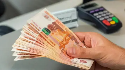 ФНС озвучила число россиян со скрытыми заработками
