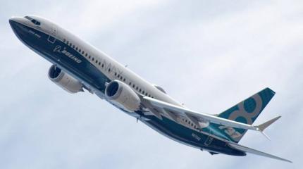 Снова проблемы: Модель 737 MAX наносит ущерб Boeing