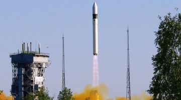 Ракетно-космический стартап из «Сколково» получил стратегического инвестора
