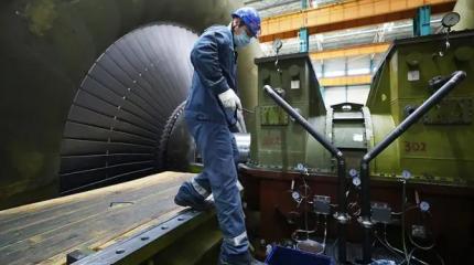 Новый «пятилетний план» от Кремля: Взгляд в будущее из окна «Ауруса»