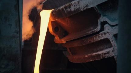 Крупнейший меткомбинат порежет на металл свой завод на Украине