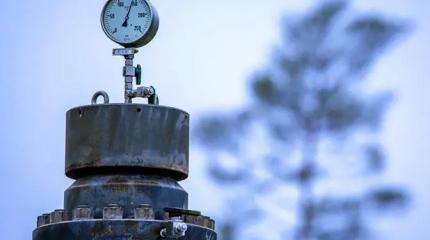 Европа совсем не околеет, но заводы будет останавливать Европа совсем не околеет, но заводы будет останавливать