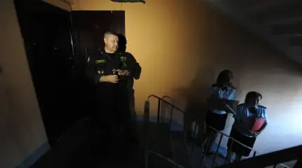 Судебные приставы готовятся к «большой охоте»