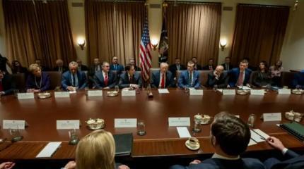 Европа «перережет себе горло»: в США предостерегли ЕС от сближения с Китаем