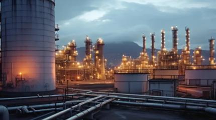 Москва отказала шантажу: индийские государственные НПЗ не получат нефть из РФ Москва отказала шантажу: индийские государственные НПЗ не получат нефть из РФ