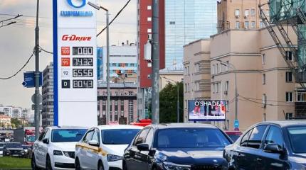 Топливный кризис: «высокий сезон» через месяц закончится, и что изменится?