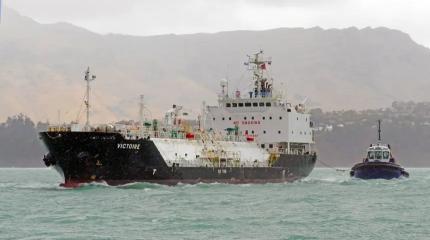 Вместо тупика – прорыв: Китай разморозил охлажденный российский газ Вместо тупика – прорыв: Китай разморозил охлажденный российский газ
