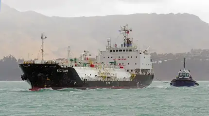 Вместо тупика – прорыв: Китай разморозил охлажденный российский газ