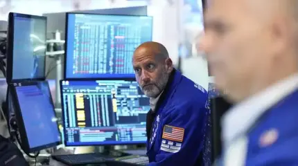 Коллапс госдолга США и мировой кризис могут случиться уже при Трампе