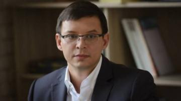 Мураев: Украина – как наркоман, живет от кредита до кредита