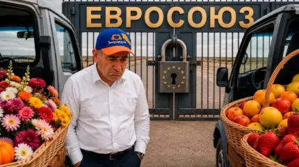 Что получит Армения от Европы за разрыв с Россией