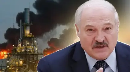 Украина запугала Батьку? Ремонт белорусского НПЗ может создать нам проблемы