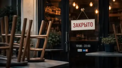 Малому бизнесу настал конец: почему предприниматели не переживут этот год