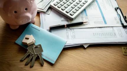 Ипотека для отчаянных: микрофинансы предлагают кредиты под 60% годовых