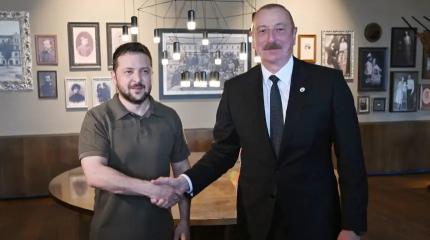 «Проживём без РФ! Нашим помидорам лучше будет!». Украинские грабли Баку «Проживём без РФ! Нашим помидорам лучше будет!». Украинские грабли Баку