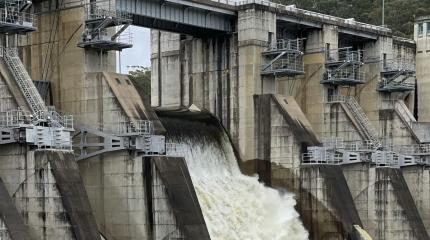 Китай невероятными темпами роет новые водохранилища: в чем причина