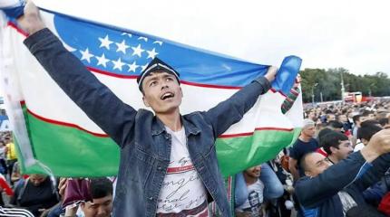 Узбекистан силой забирает российские активы. Плоды сближения с США