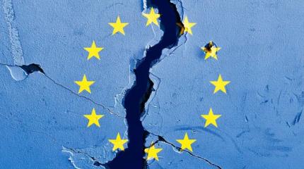 Германия начала думать о демонтаже Евросоюза