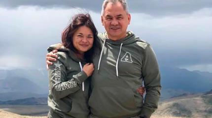 «Такой вот наверху юмор»: в РФ обсуждают назначение дочери Шойгу на редкоземы