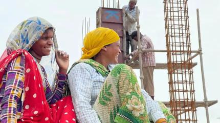 Индия и Бангладеш массово переселяются в Россию