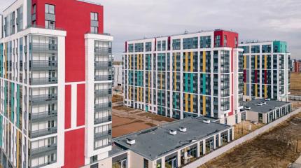 Семьям с одним ребенком придется забыть о покупке жилья