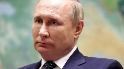 Путин объяснил, почему власти пожертвовали ипотекой Путин объяснил, почему власти пожертвовали ипотекой