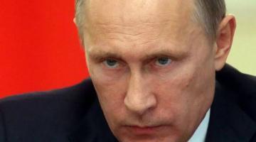 Путин ввёл превентивные меры против западных нефтегазовых компаний