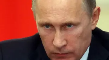 Путин ввёл превентивные меры против западных нефтегазовых компаний