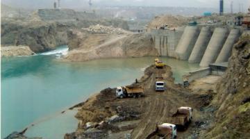 ГЭС в Таджикистане и контраргументы для Узбекистана