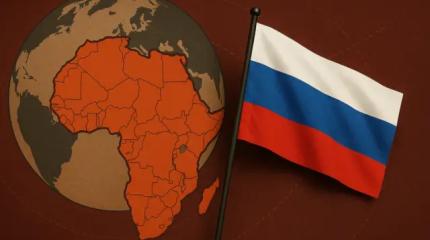 Глобальная игра в Африке: эксперты раскрыли ключевые ходы России